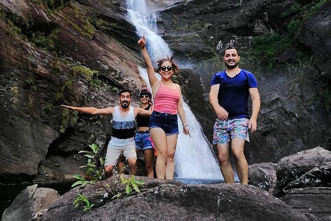 Adam's peak (Sri pada) Waterfalls tour - Key Highlights You Should Know Before You Go
