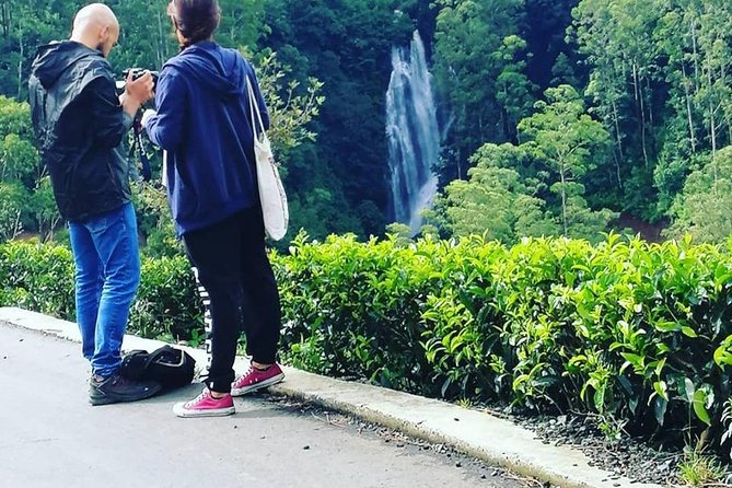 Adam's peak (Sri pada) Waterfalls tour - Prakash and the Local Advantage: Why a Local Guide Changes the Day