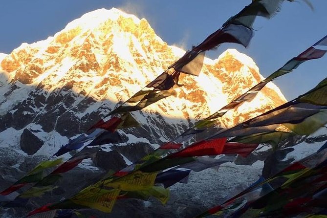 Adventurous Annapurna Base Camp Trekking - Key highlights worth your attention