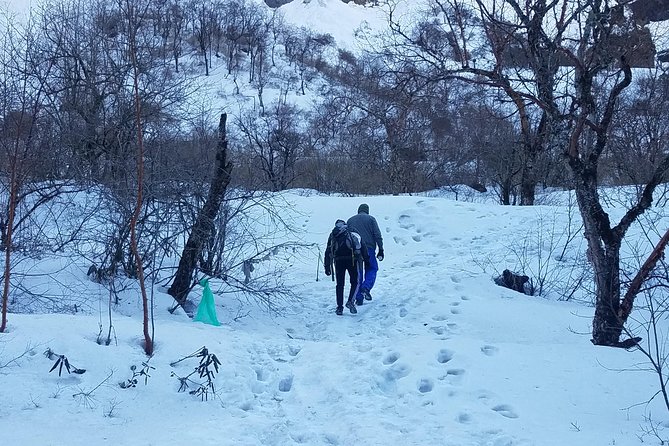 Adventurous Annapurna Base Camp Trekking - Chhomrong and Ghandruk, Gurung villages plus Modi River sound