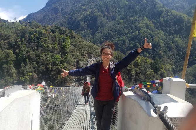 Adventurous Annapurna Base Camp Trekking - Pokhara again, and finishing Kathmandu with options
