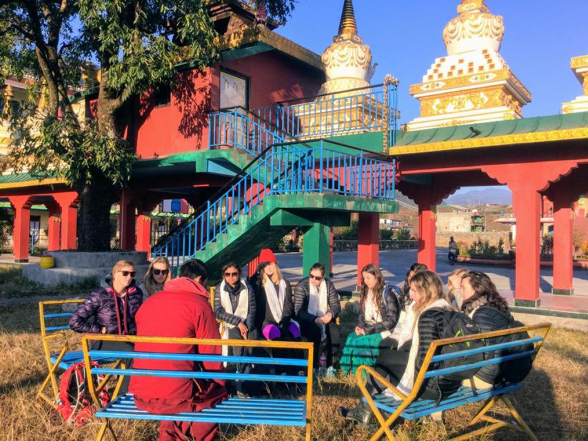 Afternoon Tibetan cultural tour - Key things I’d watch for on this tour