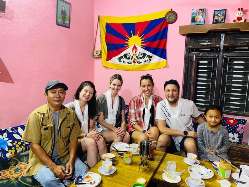Afternoon Tibetan cultural tour - Tashi Palkhel Tibetan Settlement: culture as language and routine