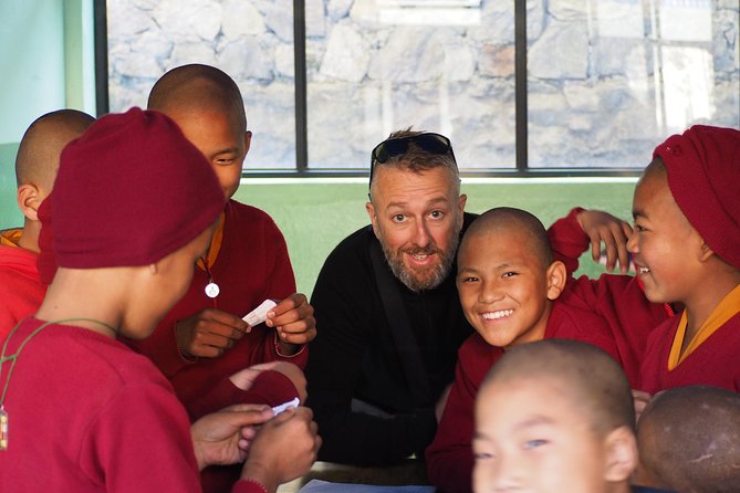Afternoon Tibetan Cultural Tour to Tibetan Settlements Pokhara - 2 pm to 6 pm: the timing and how to plan your afternoon