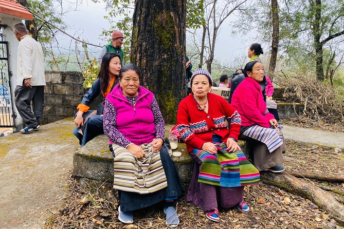 Afternoon Tibetan Cultural Tour to Tibetan Settlements Pokhara - Practical tips that make the tour easier