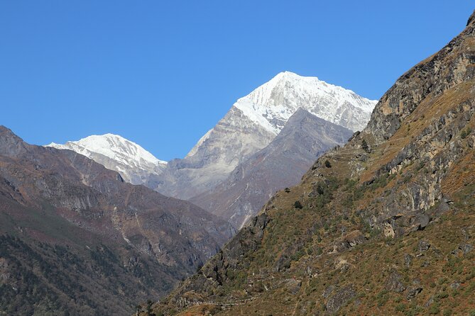 AiseluKharka To Everest Base Camp - Key things I’d watch for before you go