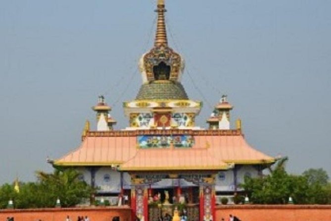 All Nepal Tour - Key highlights to know before you go