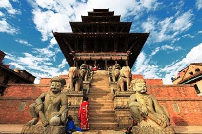 All Nepal Tour - Pokhara: guided time with a slower rhythm