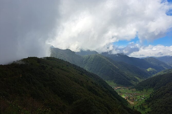 Amazing 1 Day Trekking Experience in Kathmandu Nepal - The guide factor: why Shishir Thapa changes the day