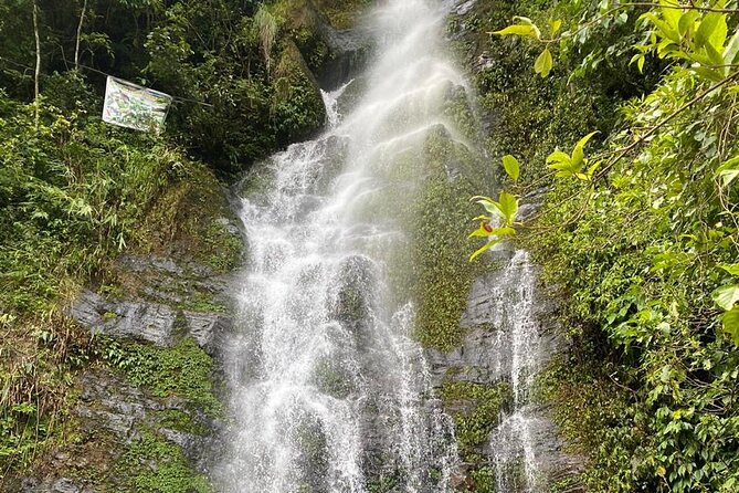 Amazing Royal Twins Waterfall and Natural Begnas Lake Hiking Trip from Pokhara - Entering the Begnas Lake world from Pokhara