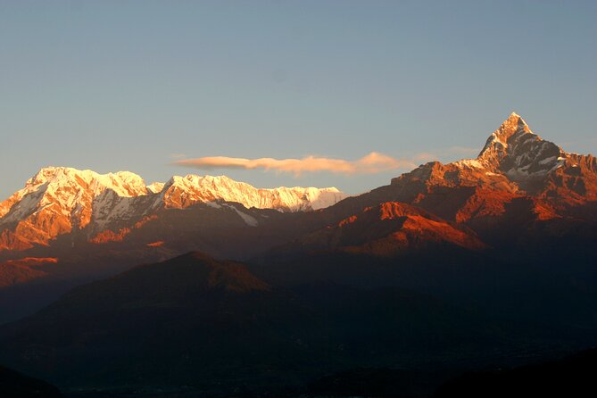 An 8- day itinerary for Ghorepani Pun Hill trek for Sunrise & Himalaya view Tour - Guide support quality, and why names matter