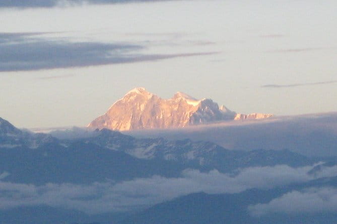 Annapuran Base Camp Trek - Days at altitude and the real meaning of tea-house comforts