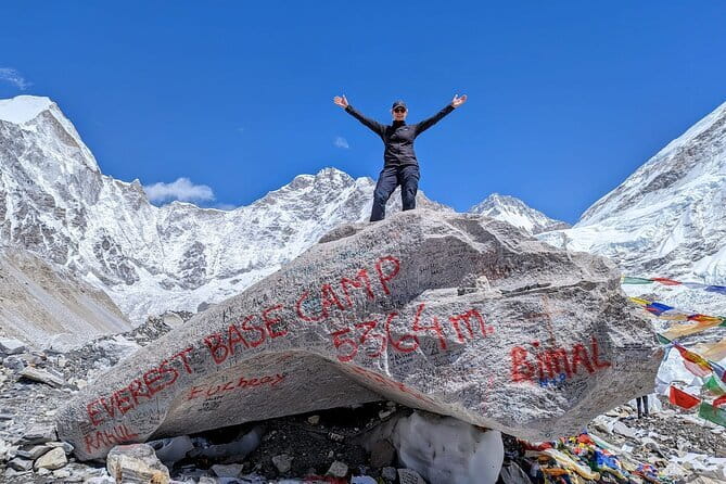 Annapuran Base Camp Trek - Getting back to Pokhara and then Kathmandu without chaos