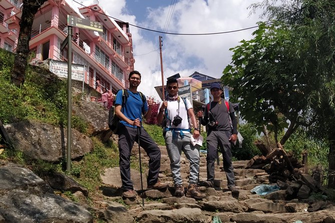Annapurna: 2 Days 1 Night Poon Hill Trekking - What You’ll Budget For: Meals, Drinks, and Small Extras