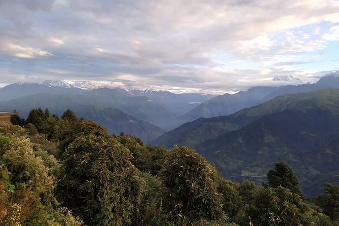 Annapurna: 2 Days 1 Night Poon Hill Trekking - Who This Trek Suits Best