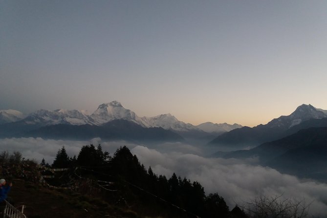 Annapurna: 2 Days Poon Hill Trek from Pokhara - Key highlights to know before you go