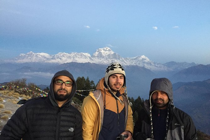 Annapurna: 3 Days Poon Hill Trek (to Kimche & from Hile with 4WD) - Why this 3-day Annapurna Poon Hill plan works with limited time