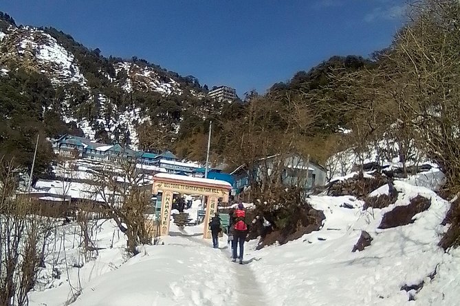 Annapurna: 5 Days Poon Hill Circuit Trek from Pokhara - Poon Hill sunrise views, the moment you plan around