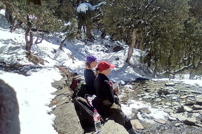 Annapurna: 5 Days Poon Hill Circuit Trek from Pokhara - Gurung culture along the trail, not just a checkbox