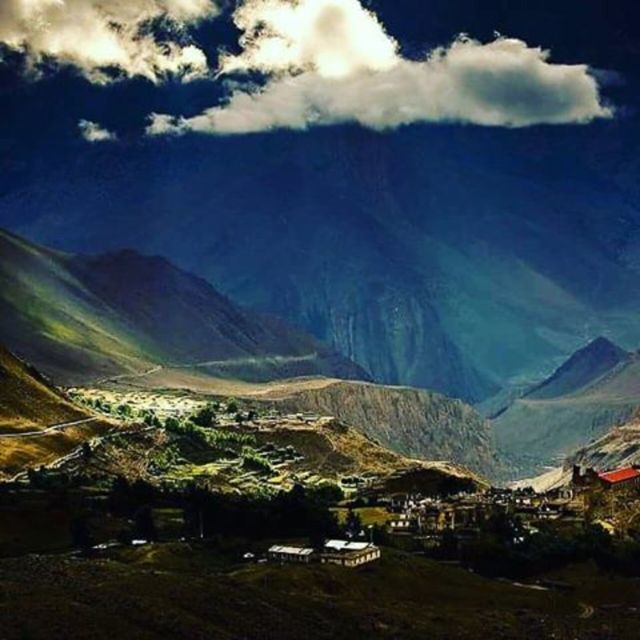 Annapurna Base Camp Heli Tour - Quick Highlights You’ll Actually Care About