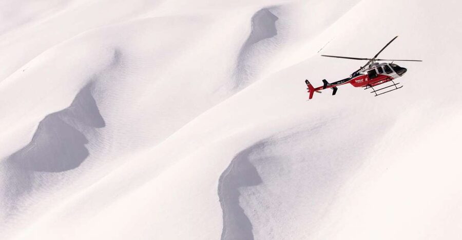 Annapurna Base Camp Helicopter Sightseeing Tour - Key takeaways before you go