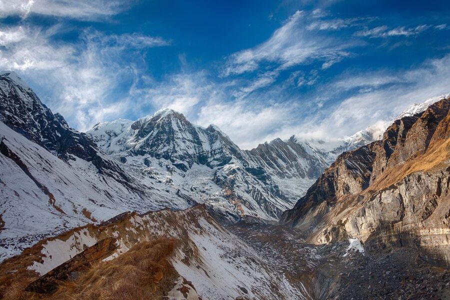 Annapurna Base Camp Helicopter Sightseeing Tour - Price and value: is $550 worth it?