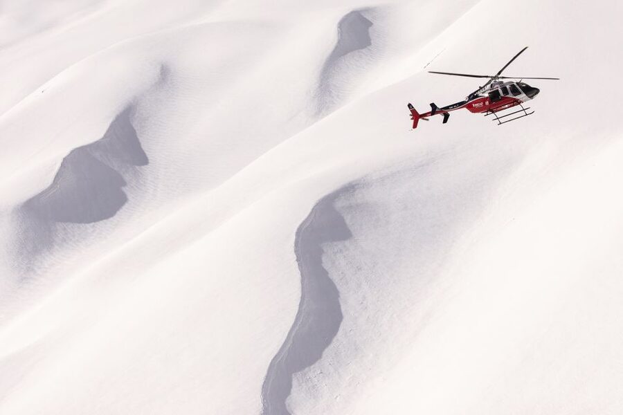 Annapurna Base Camp Helicopter Sightseeing Tour - Comfort, what to bring, and rules that affect your day