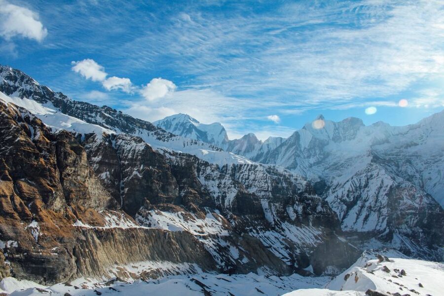 Annapurna Base Camp Helicopter Sightseeing Tour - Should you book this Annapurna Base Camp helicopter tour?