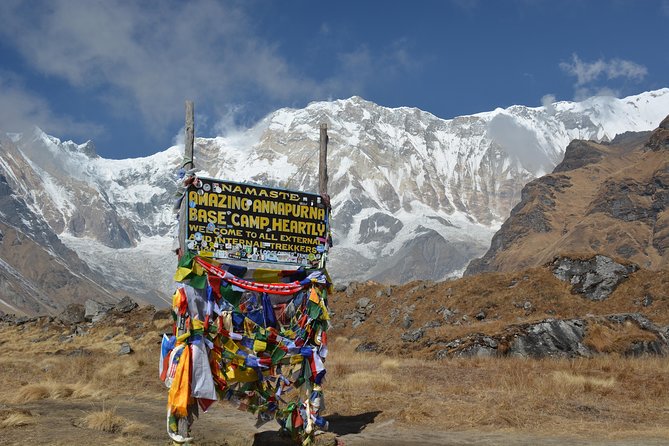 Annapurna Base Camp, Nepal 10 days - Ghandruk and Chhomrong: village life, then the serious steps