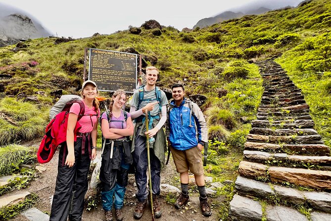 Annapurna Base Camp Private Short Trek - Why Annapurna Base Camp feels like the real deal in 9 days