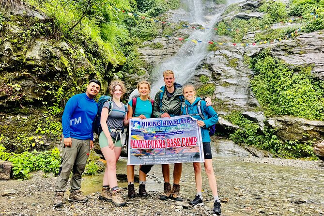 Annapurna Base Camp Private Short Trek - Entering Nepal smoothly: Thamel, airport pickup, and getting oriented