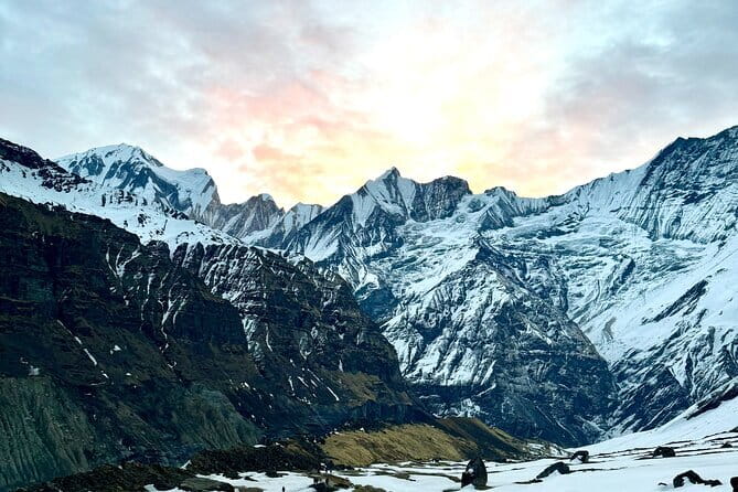Annapurna Base Camp Trek - Key things that make this Annapurna Base Camp trek worth your time