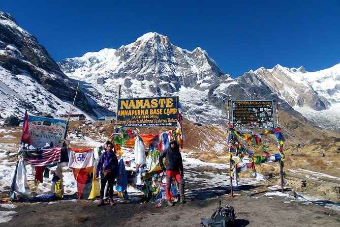 Annapurna base Camp trek 10 Days - Ghandruk to Sinuwa: a gentle on-ramp into Gurung life