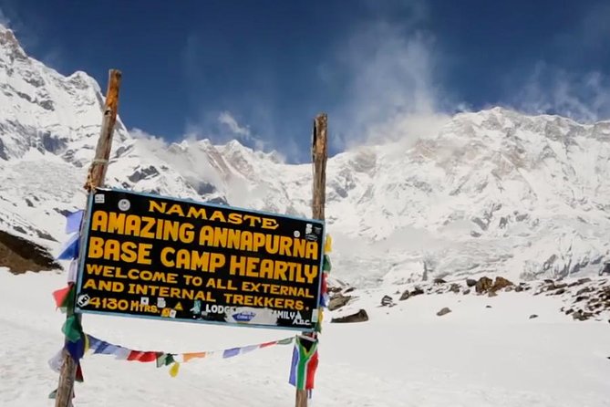 Annapurna Base Camp Trek- 11 Days - Key highlights worth knowing before you go