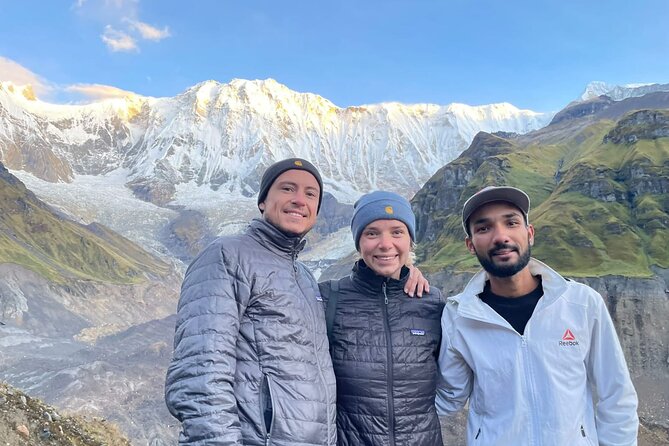 Annapurna Base Camp Trek 12 Days - Key takeaways before you commit