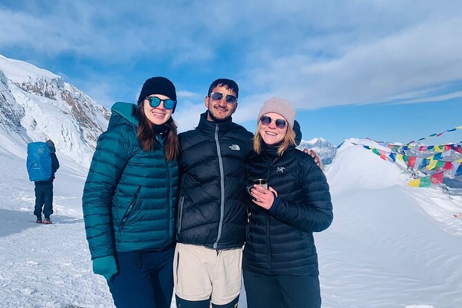 Annapurna Base Camp Trek 12 Days - Why Annapurna Base Camp in 12 days feels like a smart challenge