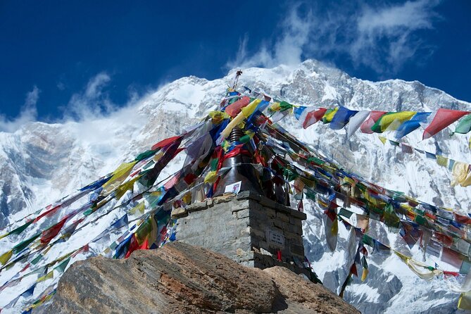 Annapurna Base Camp Trek 12 Days - Poon Hill to Sinuwa and Chhomrong: the route starts to feel real