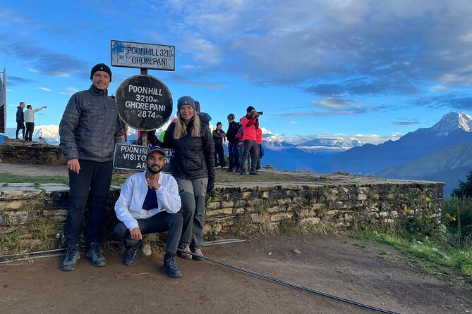 Annapurna Base Camp Trek 12 Days - Annapurna Base Camp day: Machhapuchhre Base Camp and the final push