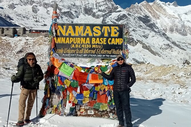 Annapurna Base Camp Trek 12 Days - Price and value: what $800 buys you, and what it does not