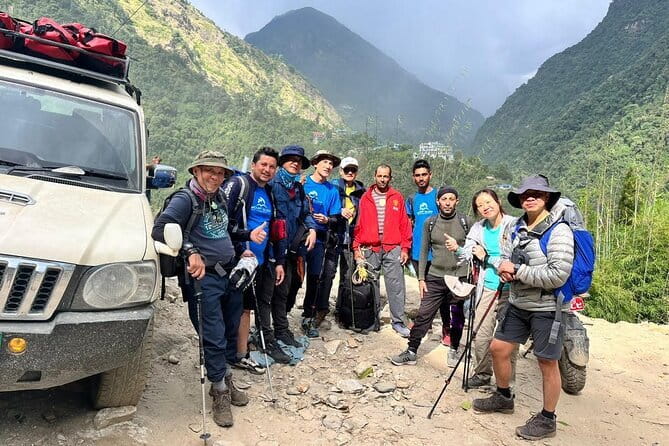 Annapurna Base Camp Trek 5 Days from Pokhara - Why Pokhara Makes This Annapurna Base Camp Trek Work