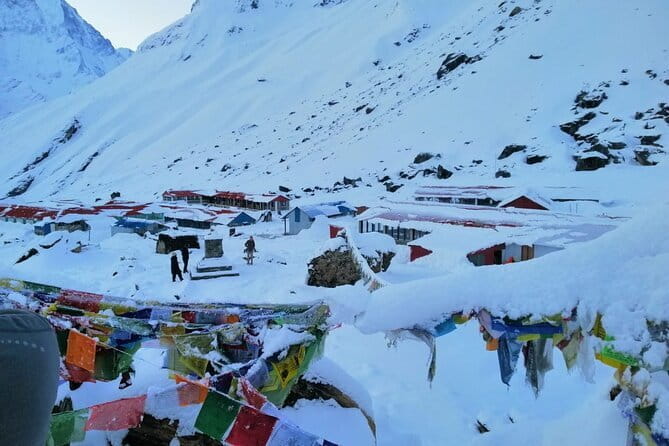 Annapurna Base Camp Trek - Day 10: Return to Kathmandu and use the free time wisely