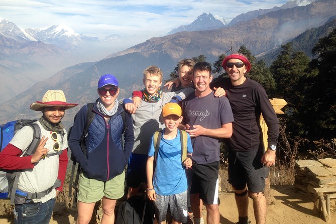 Annapurna Base Camp Trek -8 days - Key things that make this trek work
