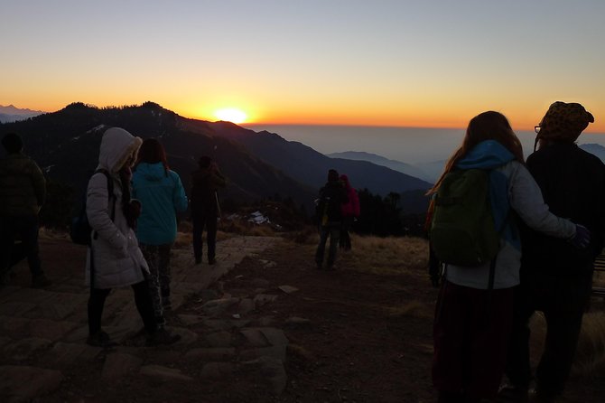 Annapurna Base Camp Trek -8 days - Machhapuchhare Base Camp: the Fish Tail wall and big atmosphere