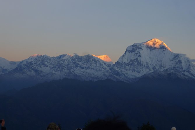 Annapurna Base Camp Trek -8 days - Annapurna Base Camp day: the sign, the plateau, and the cold reality
