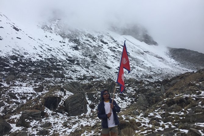 Annapurna Base Camp Trek form Kathmandu - Accommodation, guide team, and porter support that changes your experience