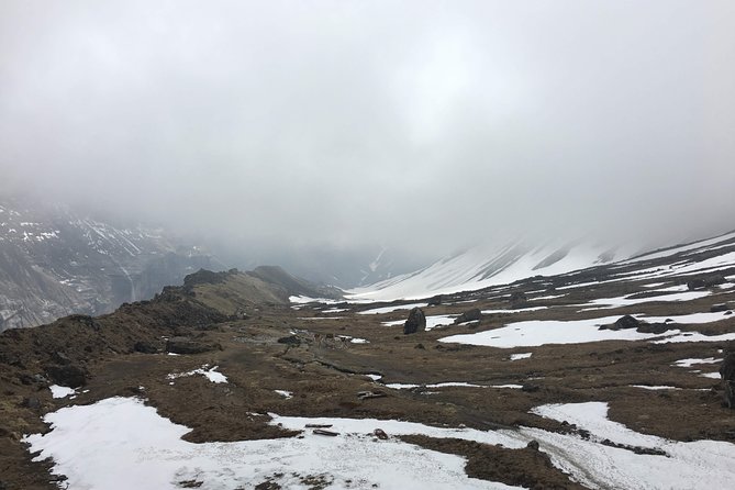 Annapurna Base Camp Trek form Kathmandu - Should you book this Annapurna Base Camp trek?