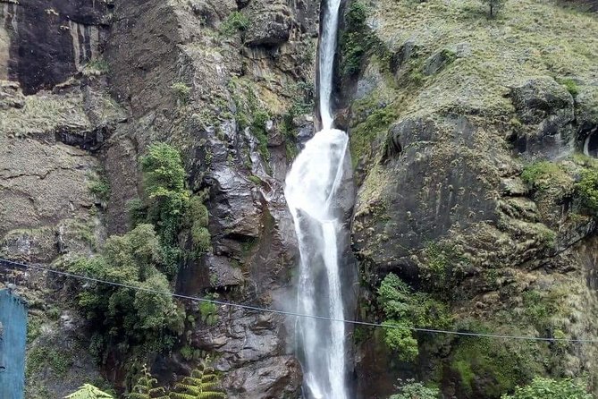 Annapurna Base Camp Trek from Pokhara - Jhinu Danda Hot Springs: A Reward That Actually Helps