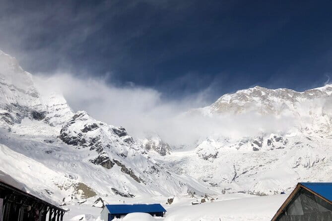 Annapurna Base Camp Trek from Pokhara 7 Days - Quick hits before you go