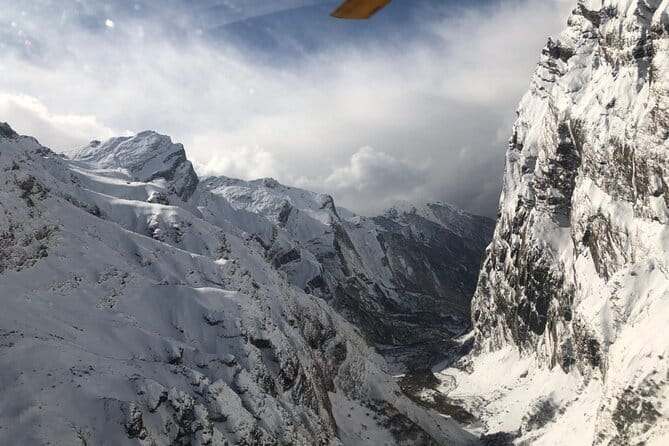 Annapurna Base Camp Trek from Pokhara 7 Days - What a guided ABC week is really like: daily effort and guesthouse basics