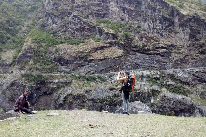Annapurna Base Camp Trek from Pokhara - Guest Houses, Guide Support, and What’s Really Included